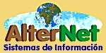AlterNet Sistemas de Información